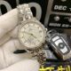 Omega Water Resistant Two Tone Rose Gold watches 33mm Ladies (4)_th.jpg
